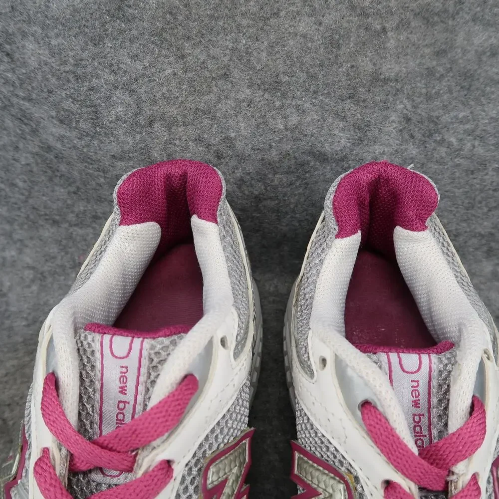 New Balance Shoes Womens 9.5 Athletic Trainers Running Walking Casual Comfort